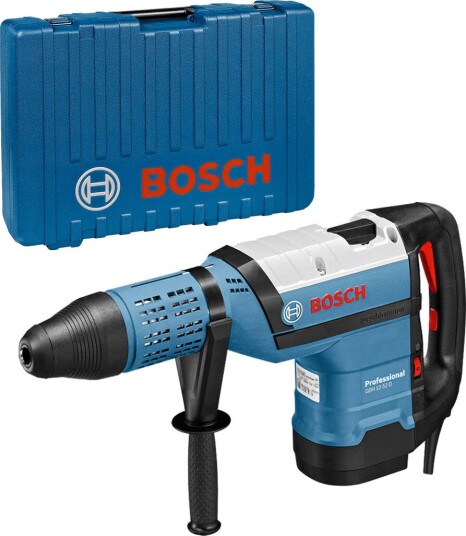 Bosch Borhammer GBH 12-52 D 1700 w, 19J, SDS-Max
