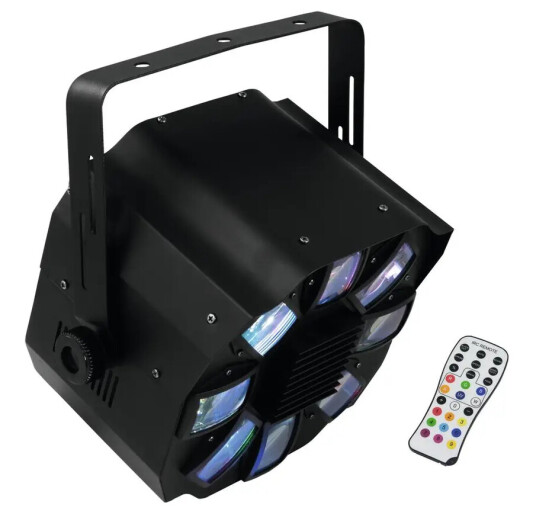 EuroLite Led Fe-700 Flower Effect