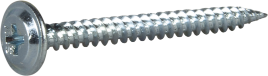 MONTASJESKRUE SS 4,2X45 FZB -250