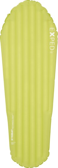 Exped Ultra 3r Mw Mummy Lime-lichen OS