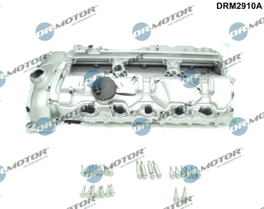 Ventilhus deksel Dr.Motor Automotive DRM2910A Ventilhus deksel Dr.Motor Automotive DRM2910A