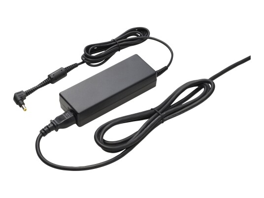 Panasonic CF-AA5713A2G - strømadapter Panasonic CF-AA5713A2G - strømadapter