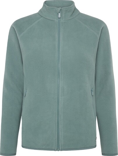 Calvin Klein Golf Freya Full Zip Fleece Green M