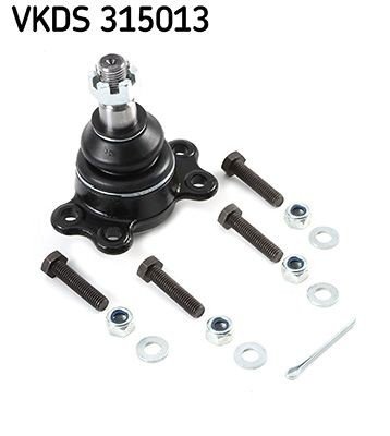 Bærekule SKF VKDS 315013