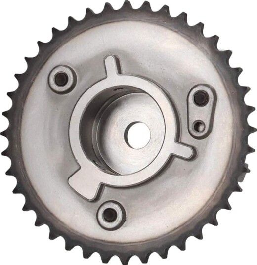 Kamakselregulering KAMOKA RV107