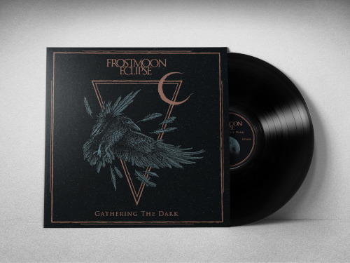 Gathering the Dark Gathering the Dark