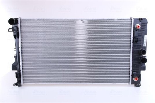 Radiator NISSENS 67174 Radiator NISSENS 67174