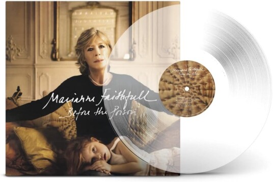Marianne Faithfull Before The Poison LP/Vinyl Marianne Faithfull Before The Poison LP/Vinyl