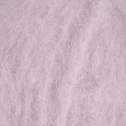 Viking Garn Snorre Exclusive Baby Alpaca 364 Lys rosa