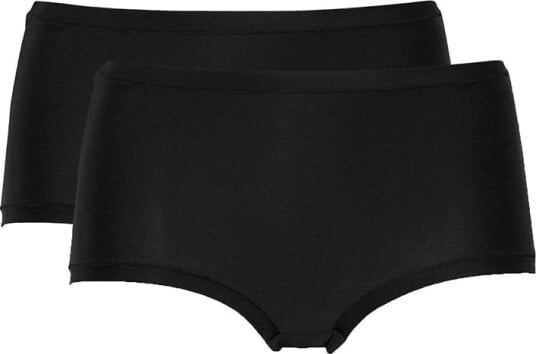 Myk truse 2 pack