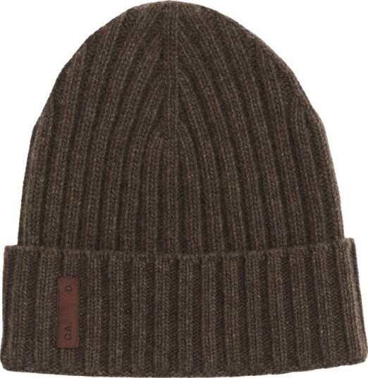 O.a.d. Beanie OS beige