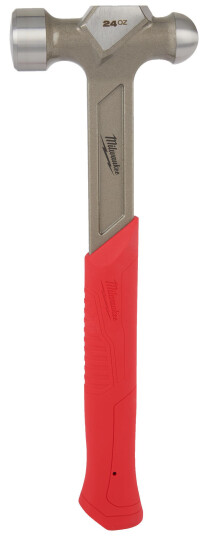 Milwaukee 4932492347 Kulehammer stål 680 g, Håndverktøy