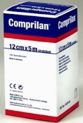 Comprilan 12cmx5m