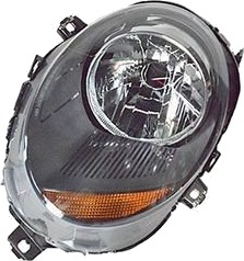 VAN WEZEL 0527961 Frontlykter
