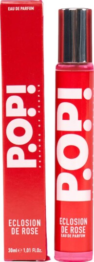 POP Éclosion de Rose EDP 30 ml