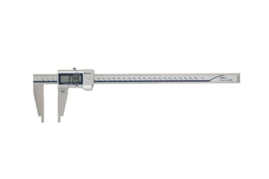 Mitutoyo 550 331 20 Skyvelære Avrundede Måleflater 0 300mm IP67 Datautgang Mitutoyo 550 331 20 Skyvelære Avrundede Måleflater 0 300mm IP67 Datautgang