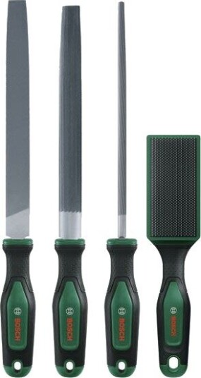 Bosch Diy Filsett 1600A034Gm 4 Deler