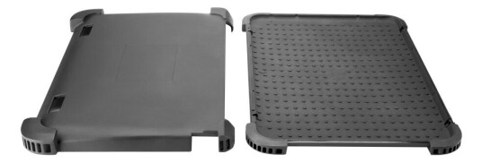 Hp Protective - Notebookbæreveske - 11.6" - For Chromebook X360 11 G1 Education Edition
