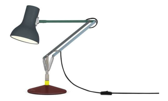 Anglepoise Type 75™ Mini Paul Smith Bordlampe Edition 4
