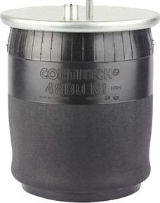 Luftbelg, fjæring CONTITECH AIR SPRING 4880 N1 P21
