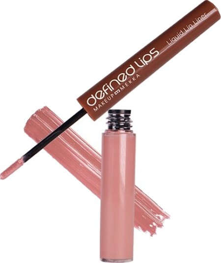 Makeup Mekka Defined Lips Liquid Lip Liner Whisper