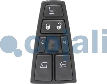 Dørlås COJALI 2260155