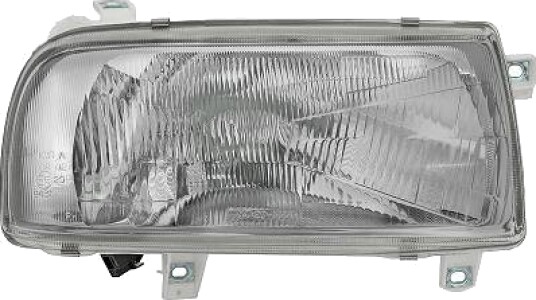 DIEDERICHS 2230082 Frontlykter