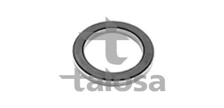 Støttelager støtdemper TALOSA 63 01832