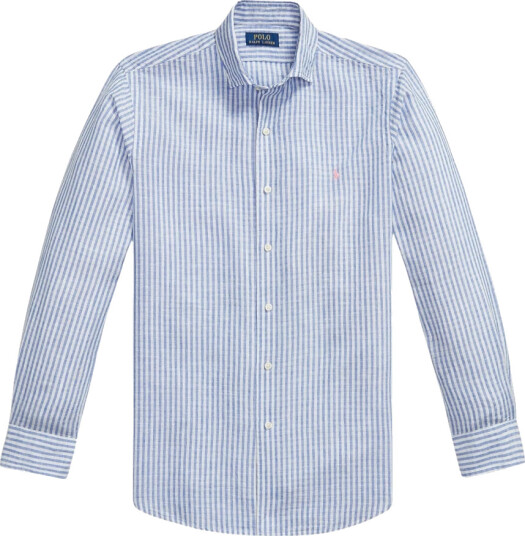 Polo Ralph Lauren 710B16700002 Blue S
