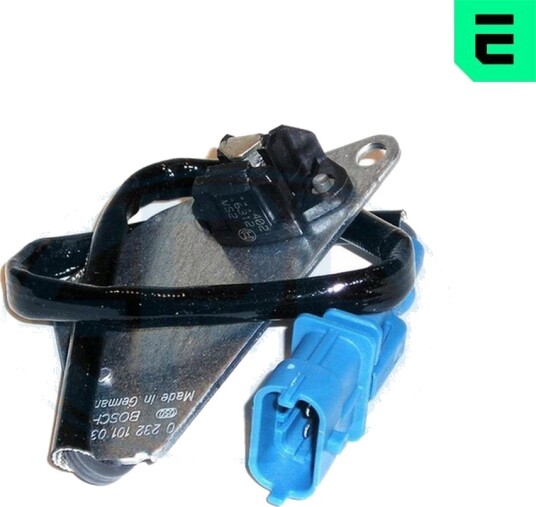 Sensor, kamakselposisjon ERA 550191A