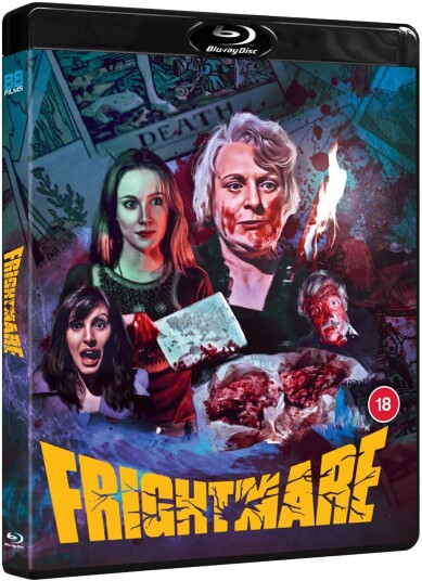 Frightmare 1974