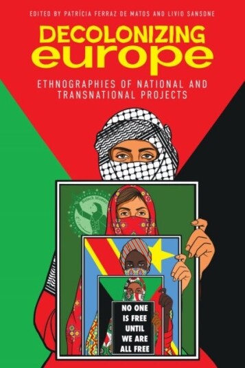 Decolonizing Europe
