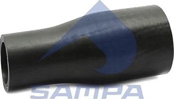 SAMPA 027.173 Radiatorslange