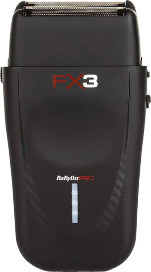 Babyliss PRO 4Artists FX3 Shaver Babyliss PRO 4Artists FX3 Shaver