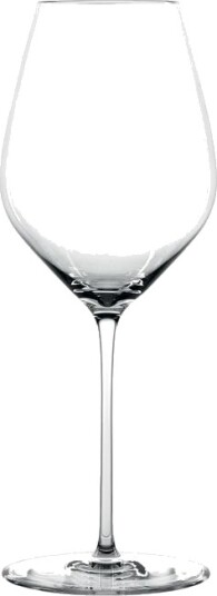 Spiegelau Vinglass HI LITE; 51 cl 9.2x23.7 cm ØxH; Transparent; 6 Stykk / Forpakning