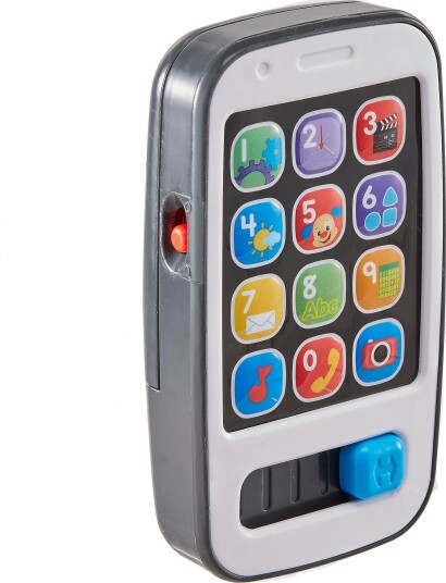 Fisher-Price Smart Phone CFB02 Fisher-Price Smart Phone CFB02