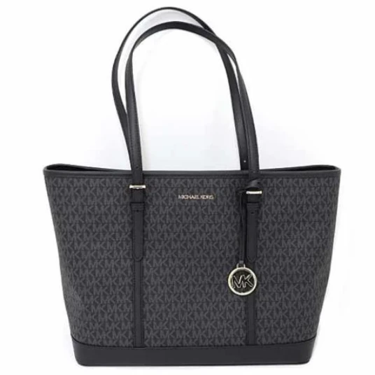 Michael Kors Dame Svart Michael Kors Dame Svart