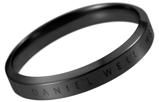 Daniel Wellington DW Classic Ring 50 Black
