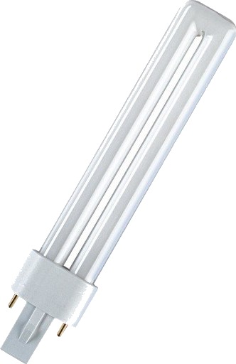 Osram DULUX S 11W/840 G23