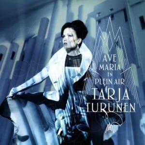 Bengans Tarja Turunen - Ave Maria - En Plein Air