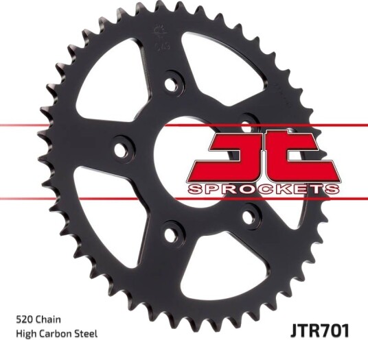 Kjedehjul JTSPROCKETS JTR701.39