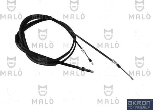 MALÒ 26467 Tautrekk håndbremse