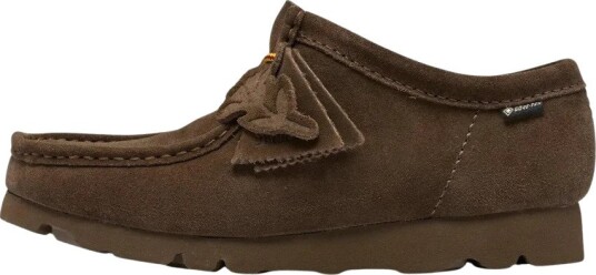 Clarks Herre Sko Brun 44 EU,