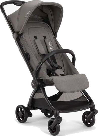 Nuna VIAA CABN Trille, Thunder