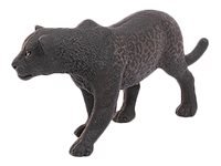 Schleich Wild Life Sort Panter