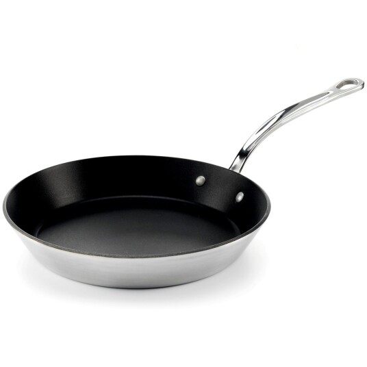 Samuel Groves Stekepanne Non stick Ø20 cm Samuel Groves Stekepanne Non stick Ø20 cm