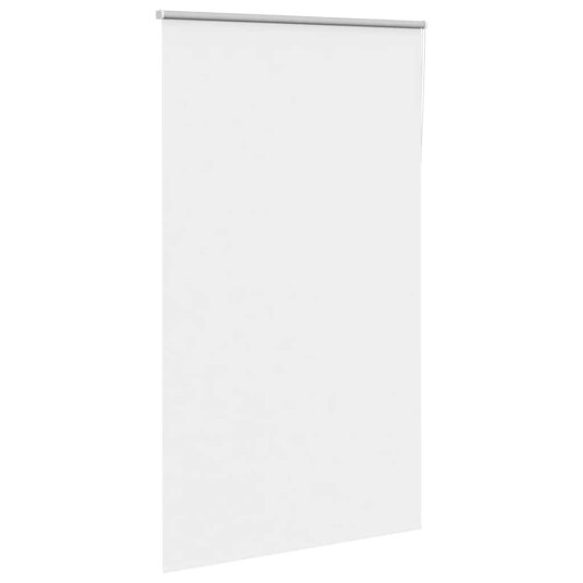 Rullegardin lystette 125x210 cm stoff bredde 121,6 cm polyester 8721158330536