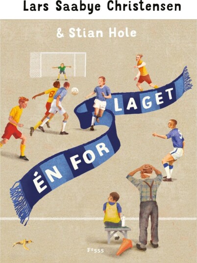 Én for laget Én for laget