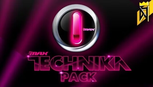 DJMAX RESPECT V - TECHNIKA PACK DJMAX RESPECT V - TECHNIKA PACK