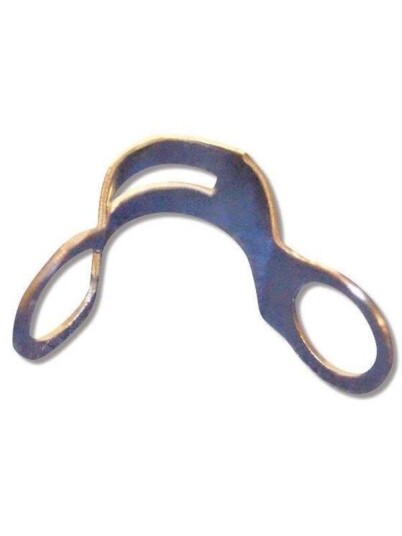 Megatherm Ball chain connector 3.2 mm